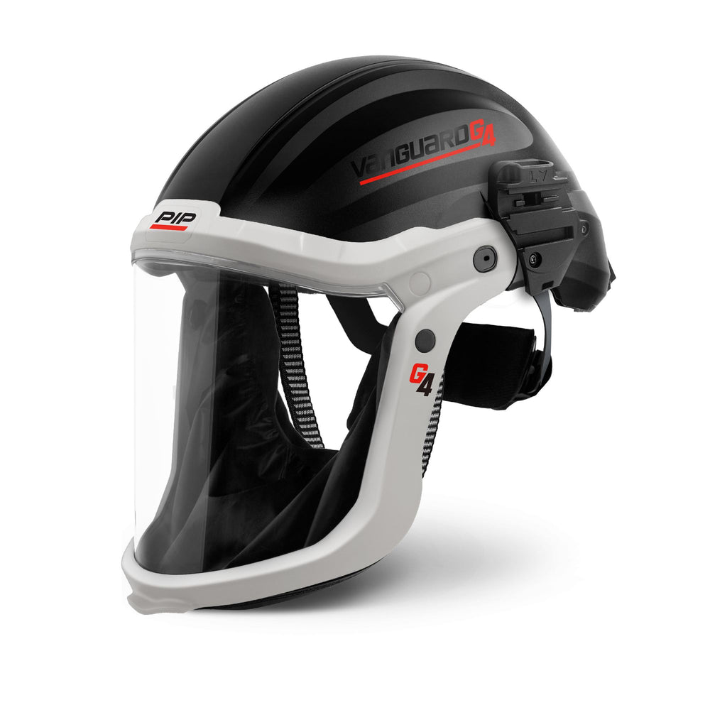 Vanguard G4 Headtop Only — Respiratory | GRS Safety Perth