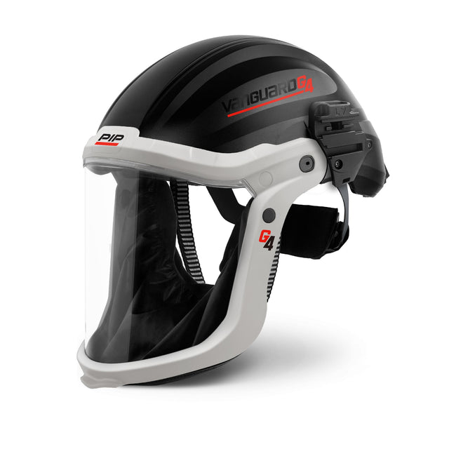 Vanguard G4 Headtop Only — Respiratory | GRS Safety Perth