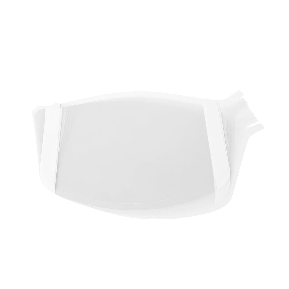 Vanguard G4 Disposable Visor Film 10 Pack — Respiratory | GRS Safety Perth
