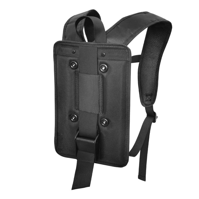 Vanguard G4 PAPR Backpack Mount | GRS Safety Perth
