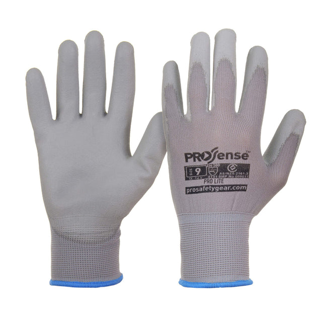 Prosense Prolite — Hand Protection | GRS Safety Perth