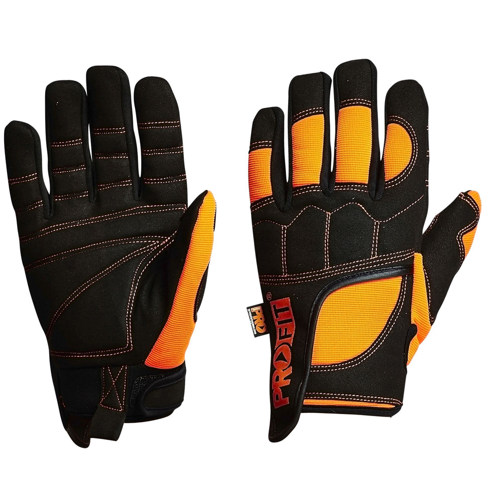 Profit Provibe — Hand Protection | GRS Safety Perth