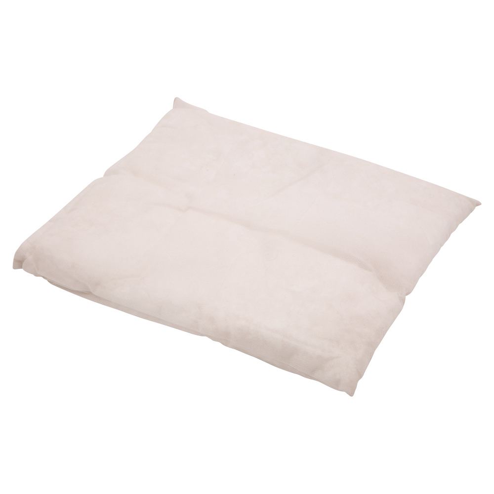 Pillow Oil/Fuel White — Site Safety | GRS Safety Perth