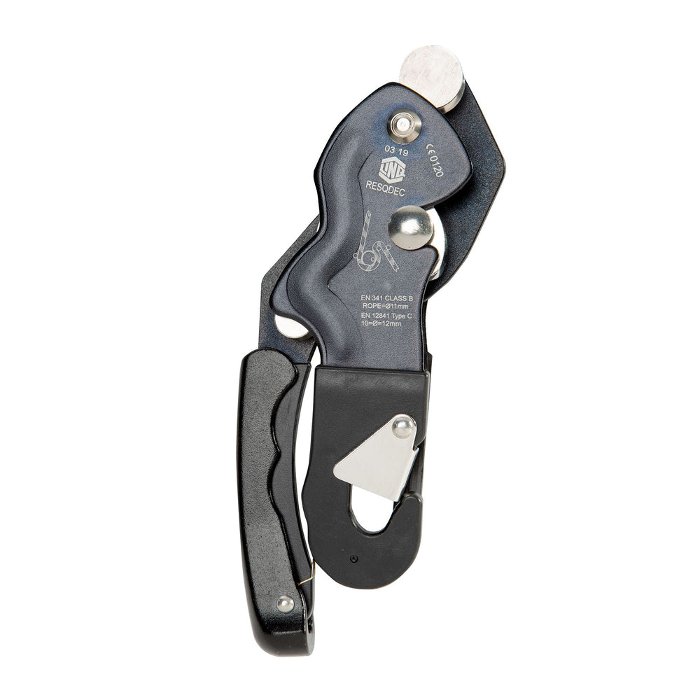 Res-Q Descender Jumper - Suits 10.5-12Mm Rope — Height Safety | GRS Safety Perth