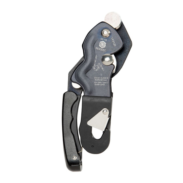 Res-Q Descender Jumper - Suits 10.5-12Mm Rope — Height Safety | GRS Safety Perth