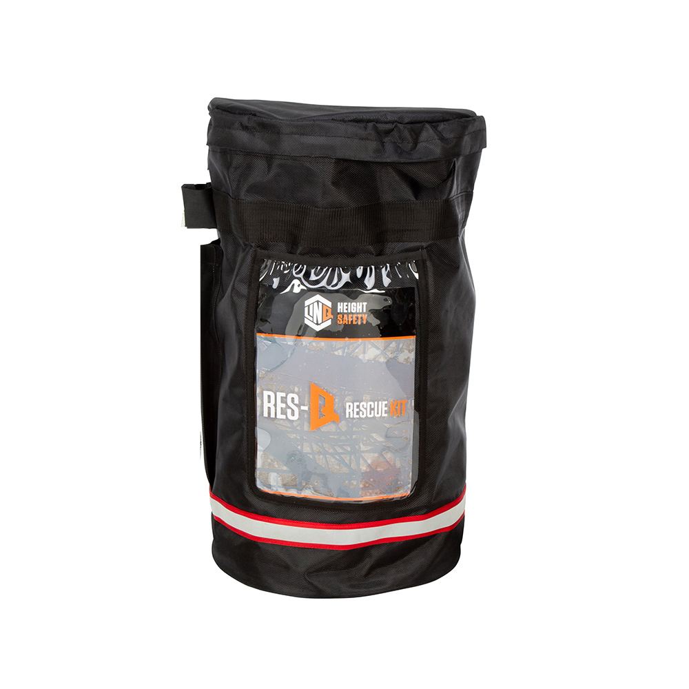 Res-Q Rescue Kit Bag — Height Safety | GRS Safety Perth