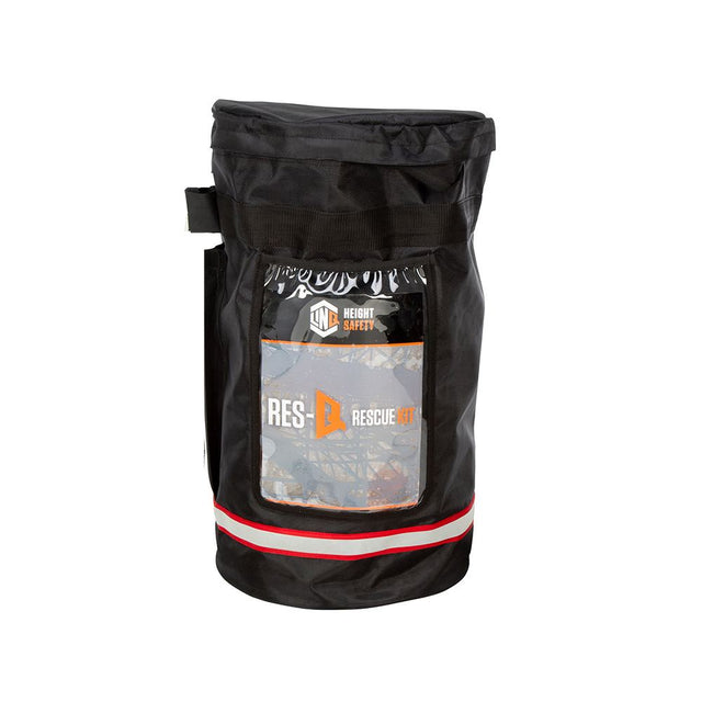 Res-Q Rescue Kit Bag — Height Safety | GRS Safety Perth