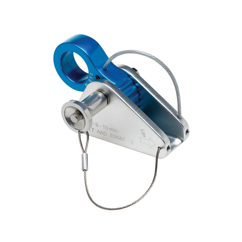 Detachable Rope Grab 13mm Maximum Rope Diameter — Height Safety | GRS Safety Perth