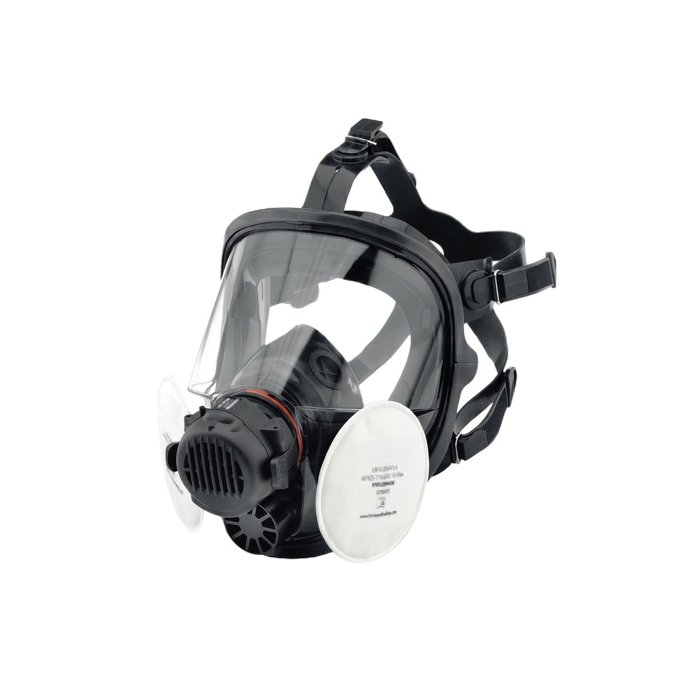 7600 Asbestos Silica Kit Medium — Respiratory | GRS Safety Perth