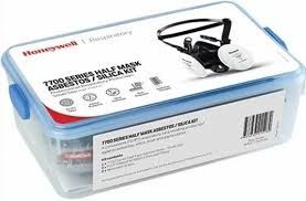 NORTH 7700 SERIES LUNCHBOX KIT MULTI-CONT MEDIUM — Respiratory | GRS Safety Perth