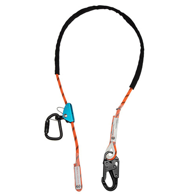M1020073 w Miners Belt & SS Hardware S — Height Safety | GRS Safety Perth