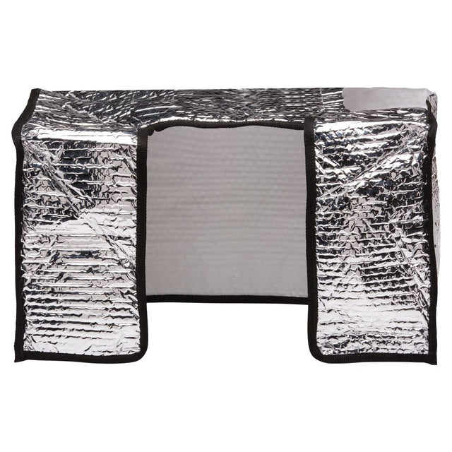 Thermal Cover For SE5000 — Site Safety | GRS Safety Perth