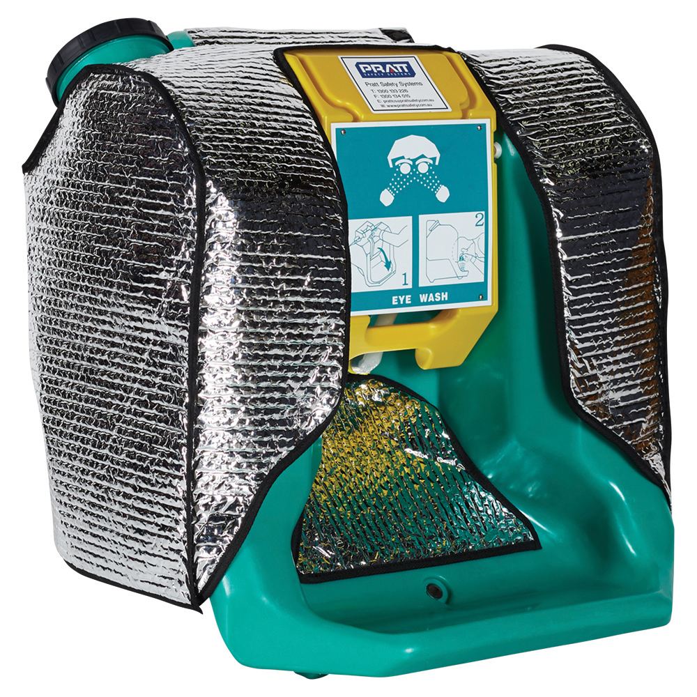 Thermal Cover For SE5050 — Site Safety | GRS Safety Perth