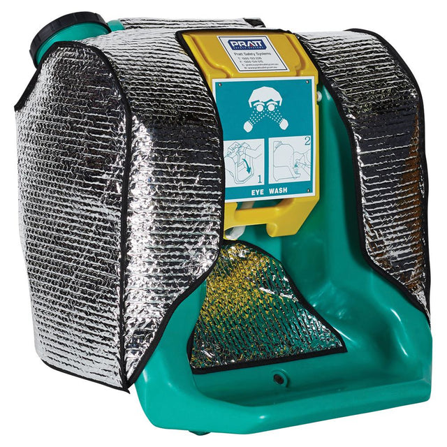Thermal Cover For SE5050 — Site Safety | GRS Safety Perth