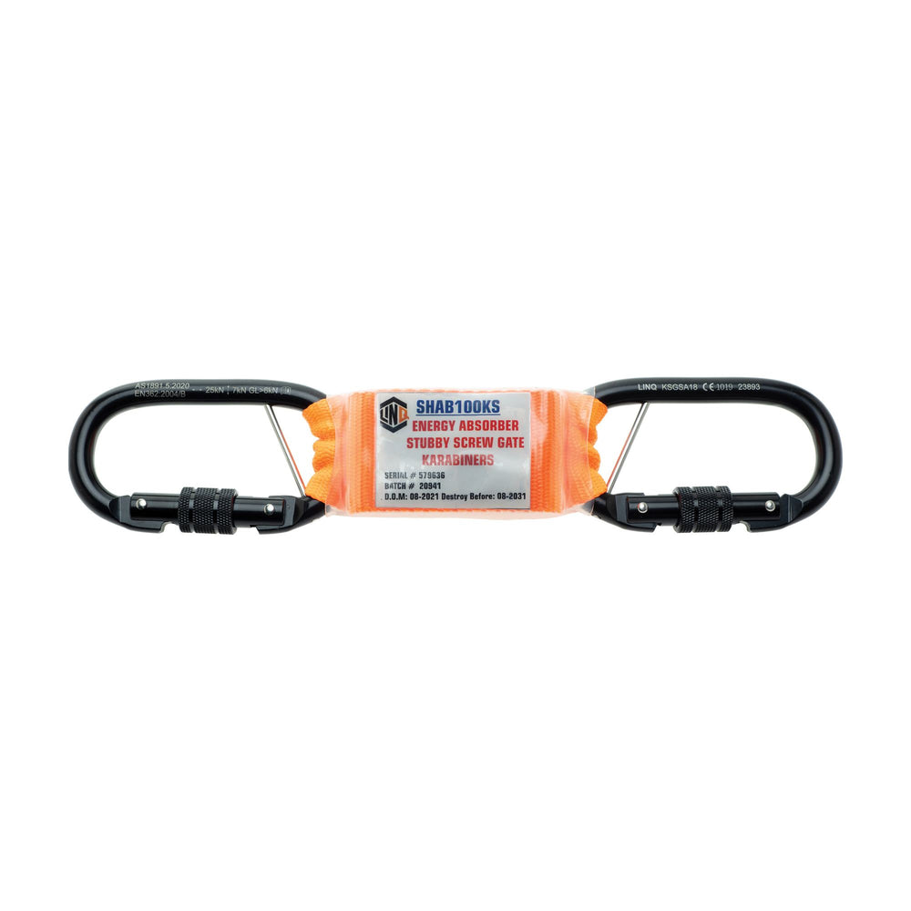 Micro Energy Absorber S/G KARA — Accessories | GRS Safety Perth