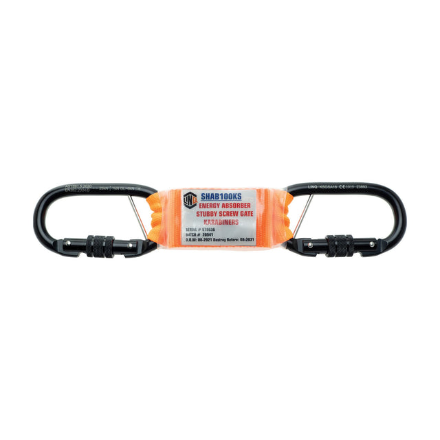 Micro Energy Absorber S/G KARA — Accessories | GRS Safety Perth