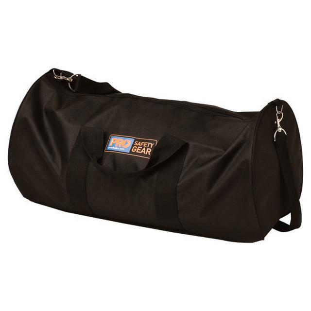 Safety Kit Bag Black — Hi-Vis Workwear | GRS Safety Perth