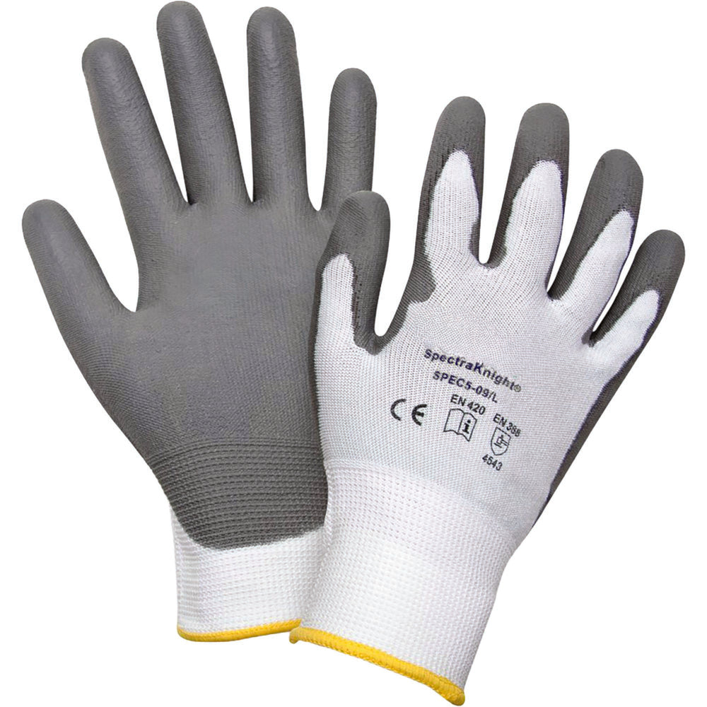 SPECTRAKNIGHT CUT 5 PU GLOVE — Hand Protection | GRS Safety Perth