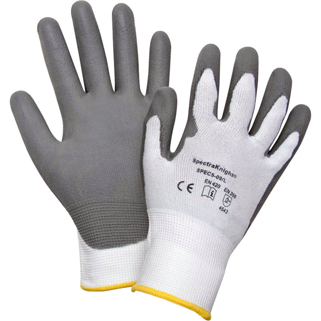 SPECTRAKNIGHT CUT 5 PU GLOVE — Hand Protection | GRS Safety Perth