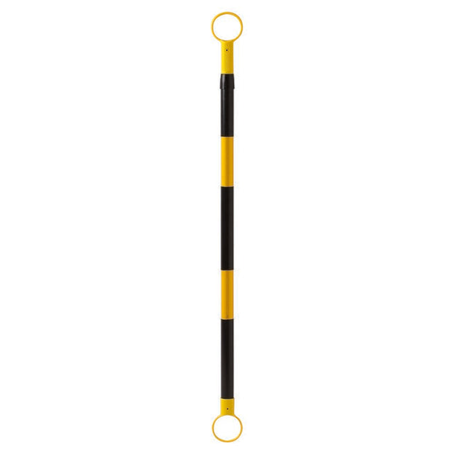 Traffic Cone Extension Bar 135Cm To 210Cm — Site Safety | GRS Safety Perth