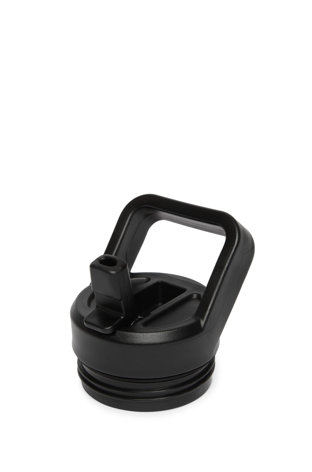 Screw On Lid and Straw to Suit TDB02 — Sun & Hydration | GRS Safety Perth