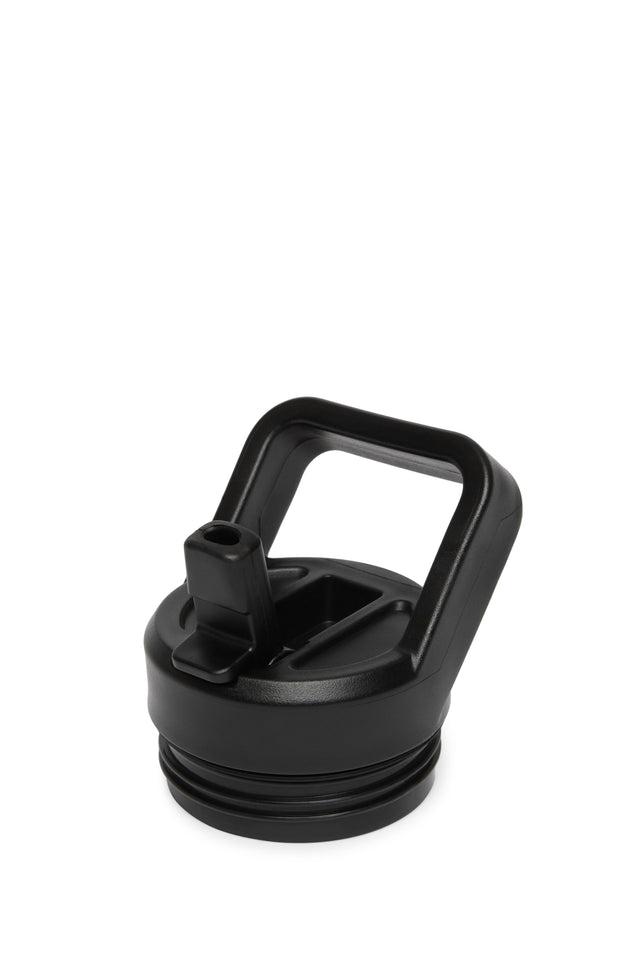 Screw On Lid and Straw to Suit TDB02 — Sun & Hydration | GRS Safety Perth