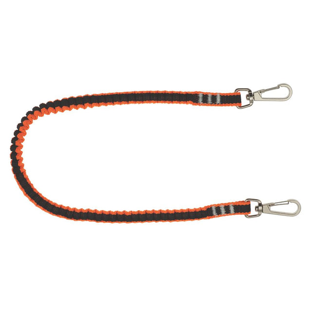 Tool Lanyard With 2 X Swivel Snap Hooks — Height Safety | GRS Safety Perth