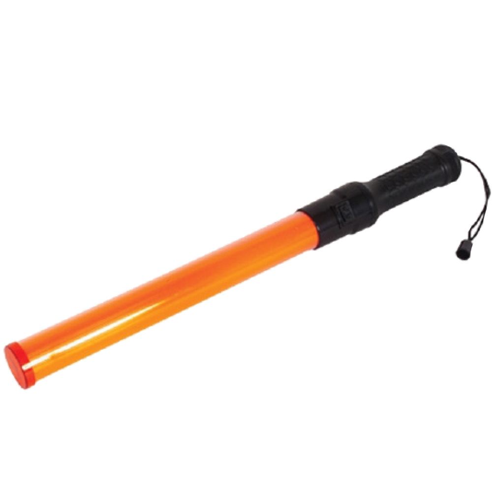 Traffic Wand — Site Safety | GRS Safety Perth