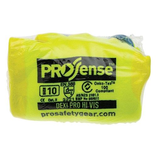 Dexipro Vend Ready Glove — Hand Protection | GRS Safety Perth
