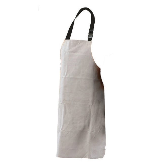 Pyromate Welders Apron 100Cm X 80Cm — Hi-Vis Workwear | GRS Safety Perth