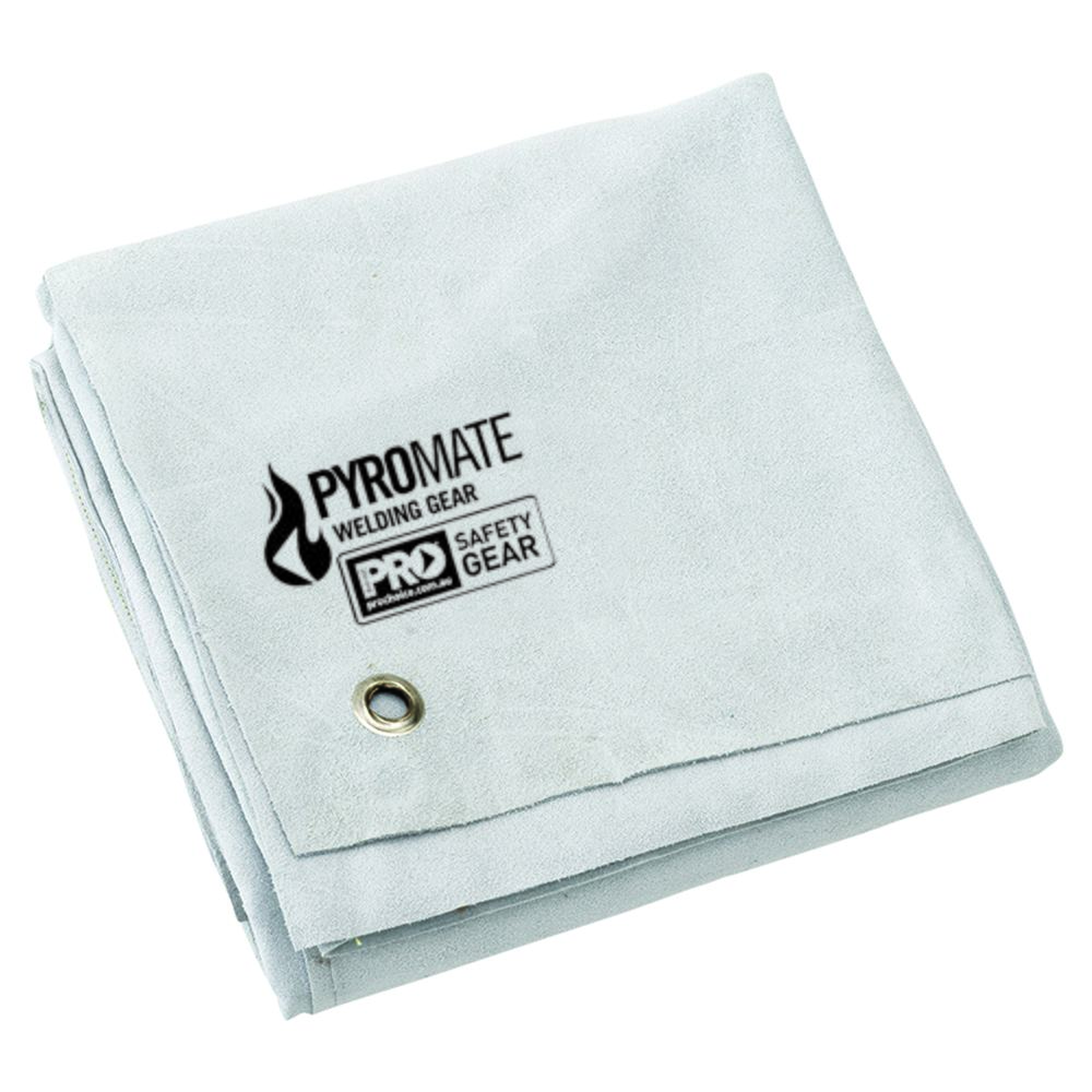 Pyromate Welders Blanket 1.8M X 1.8M — Hi-Vis Workwear | GRS Safety Perth
